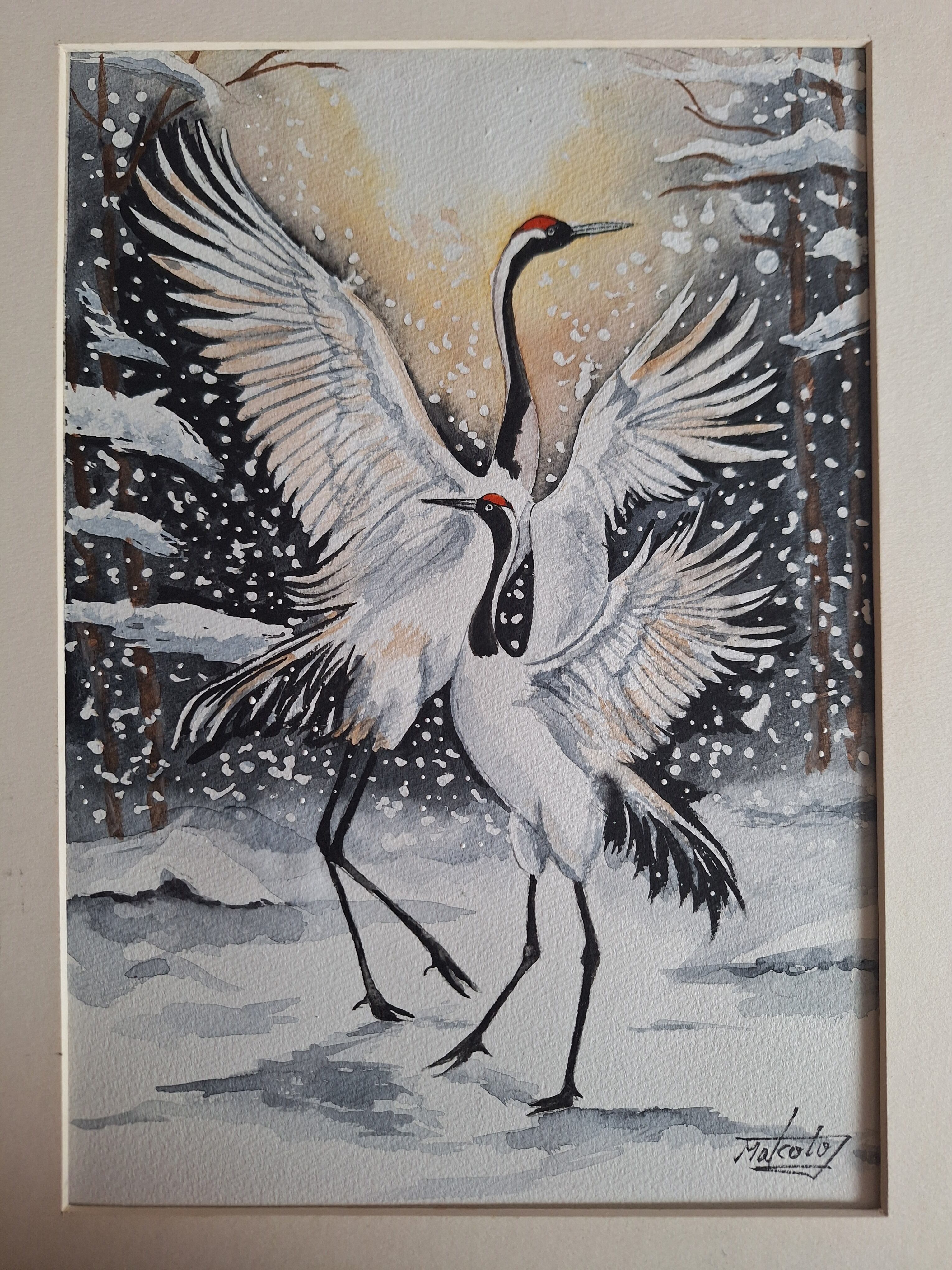 切り絵アート マリリン・モンロー | 工房 和み