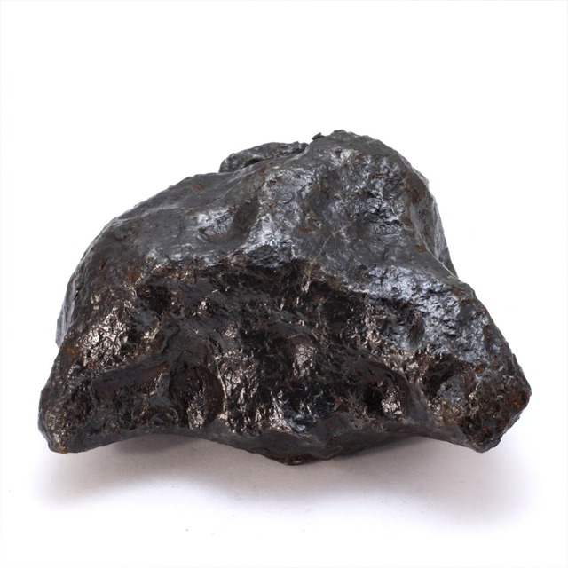 カンポデルシエロ 隕石 784g オクタへドライト 鉄隕石 原石 標本 M2518