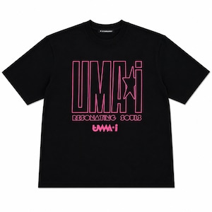 LOGO BIG TEE（3color）
