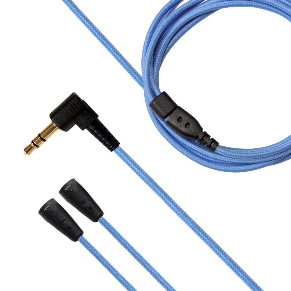 《SALE》【美品中古品】TR-IE2-BLUE:NOBUNAGA Labs