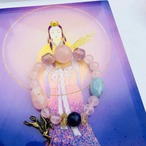 天照大神&神々と繋がるブレス5