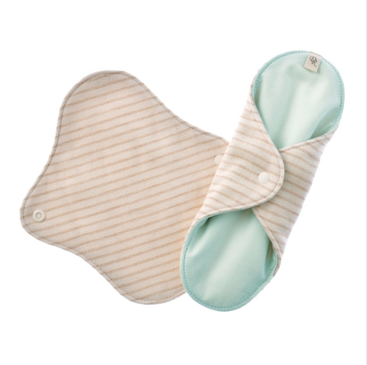 ふわここスリム布ナプキン【軽い日～普通の日に】