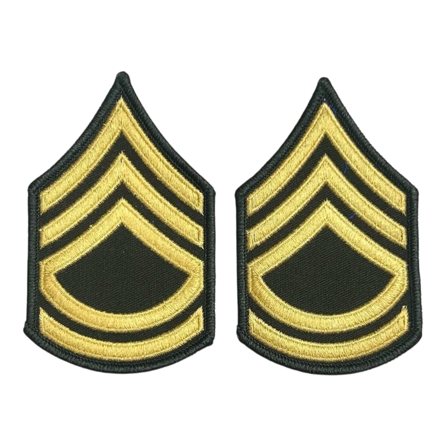 アメリカ軍 陸軍 階級章 一等軍曹 新品 | BaseEXCHANGE/ベース