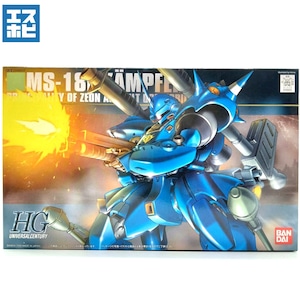 HG 1/144 ケンプファー HG 1/144 ケンプファー