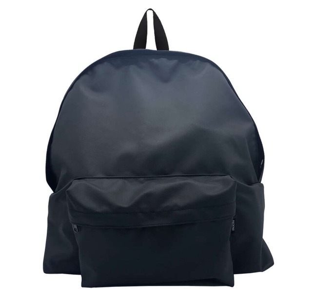 PACKING＜パッキング＞BACK PACK MAT BLACK