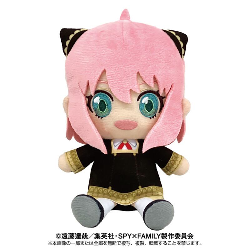 GLOOMY グル〜ミ〜 ぬいぐるみマスコット chubby shape（チャビー