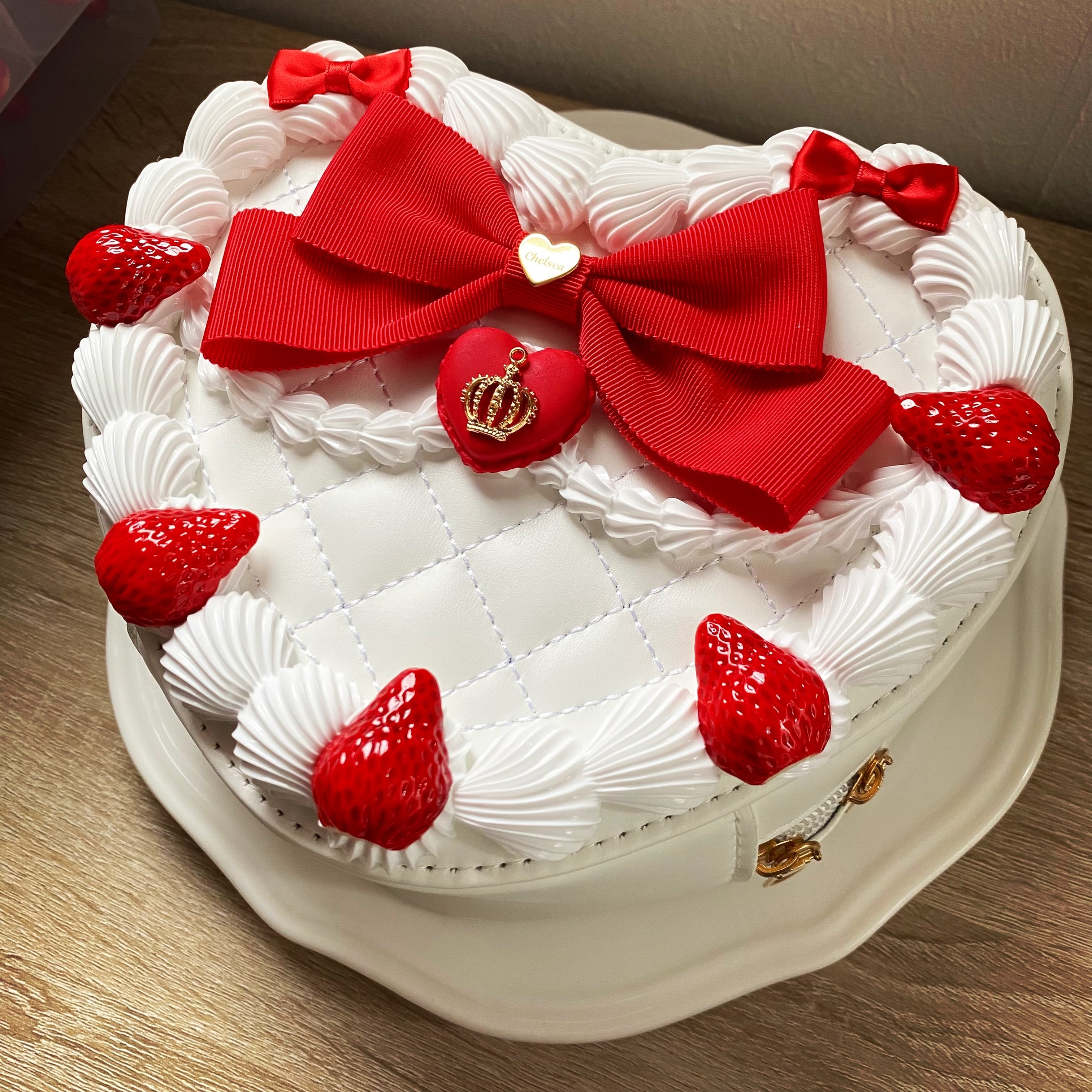 ALL ITEM | チェルシィ