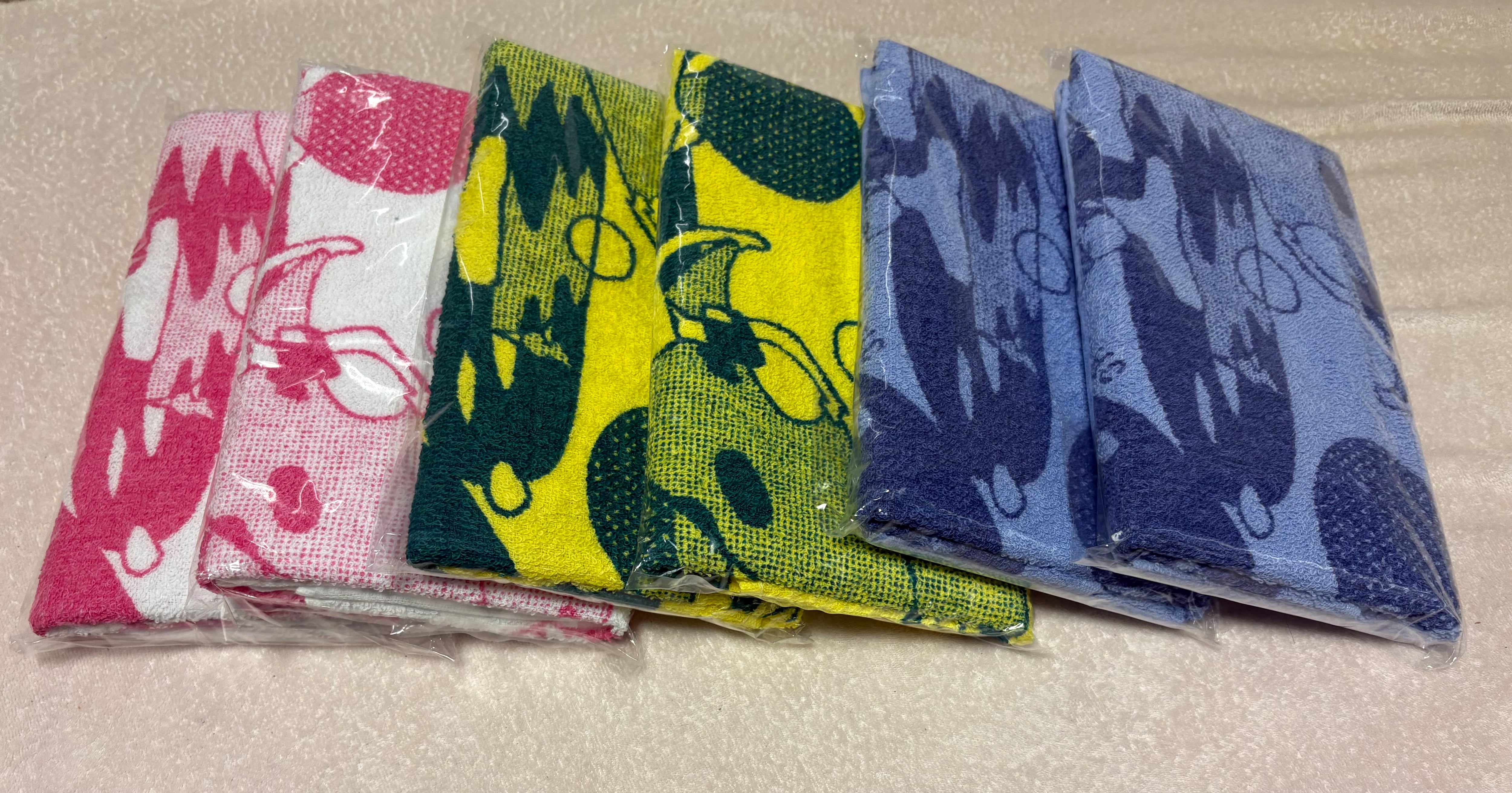 サウナの日記念タオル 2026年版 | 日本サウナ・スパ協会 公式Web Shop