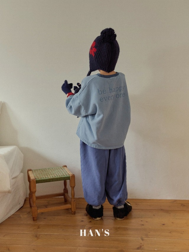 グルーブパンツ 【HANS】