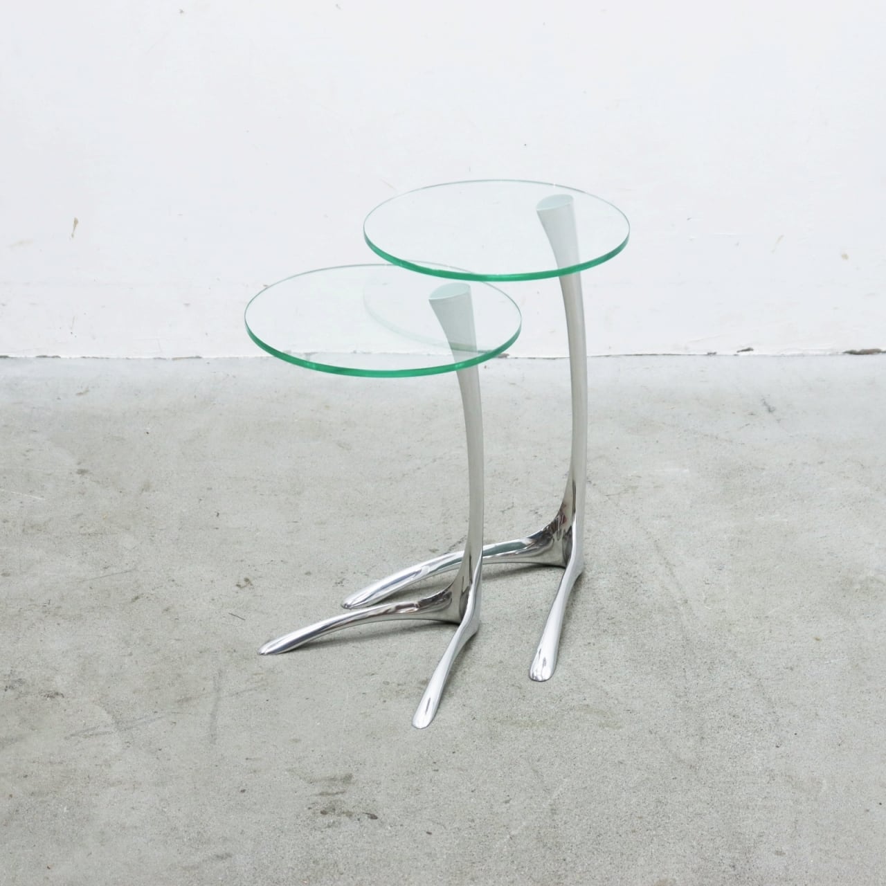 ドイツ RONALD SCHMITT ロナルド シュミット Matthias Fischer K385