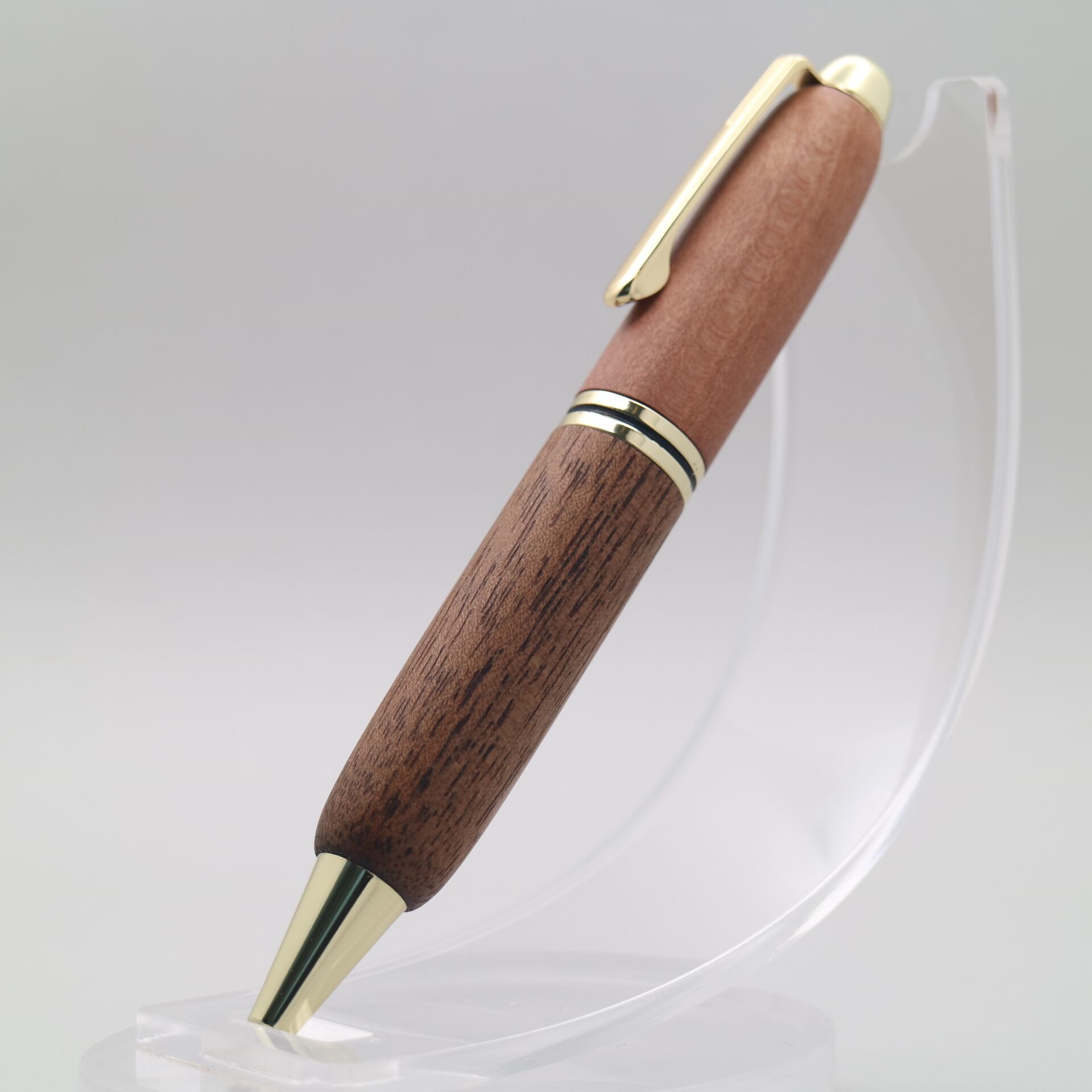 木軸ペンセット（工房楔/wood time factory /F-style) 木軸ペンセット（工房楔/wood time factory /F-style)