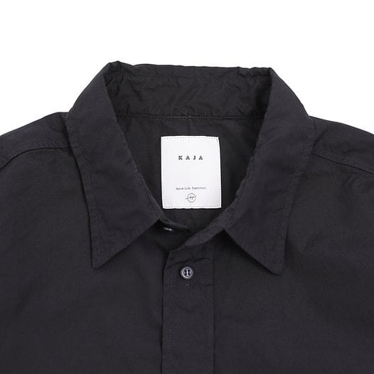 KAJA BROAD LONG SLEEVE SHIRTS | KAJA