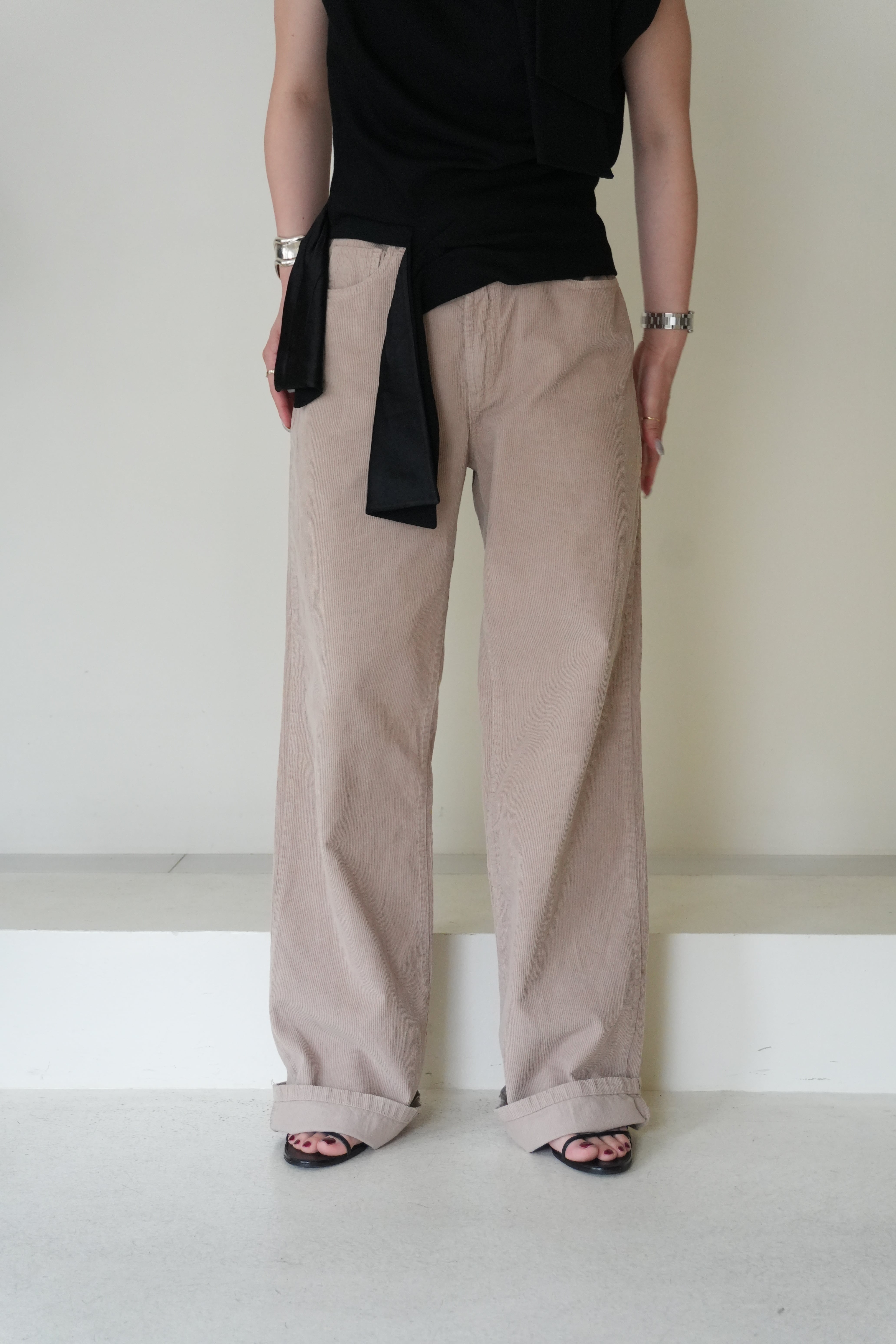 90s corduroy pants