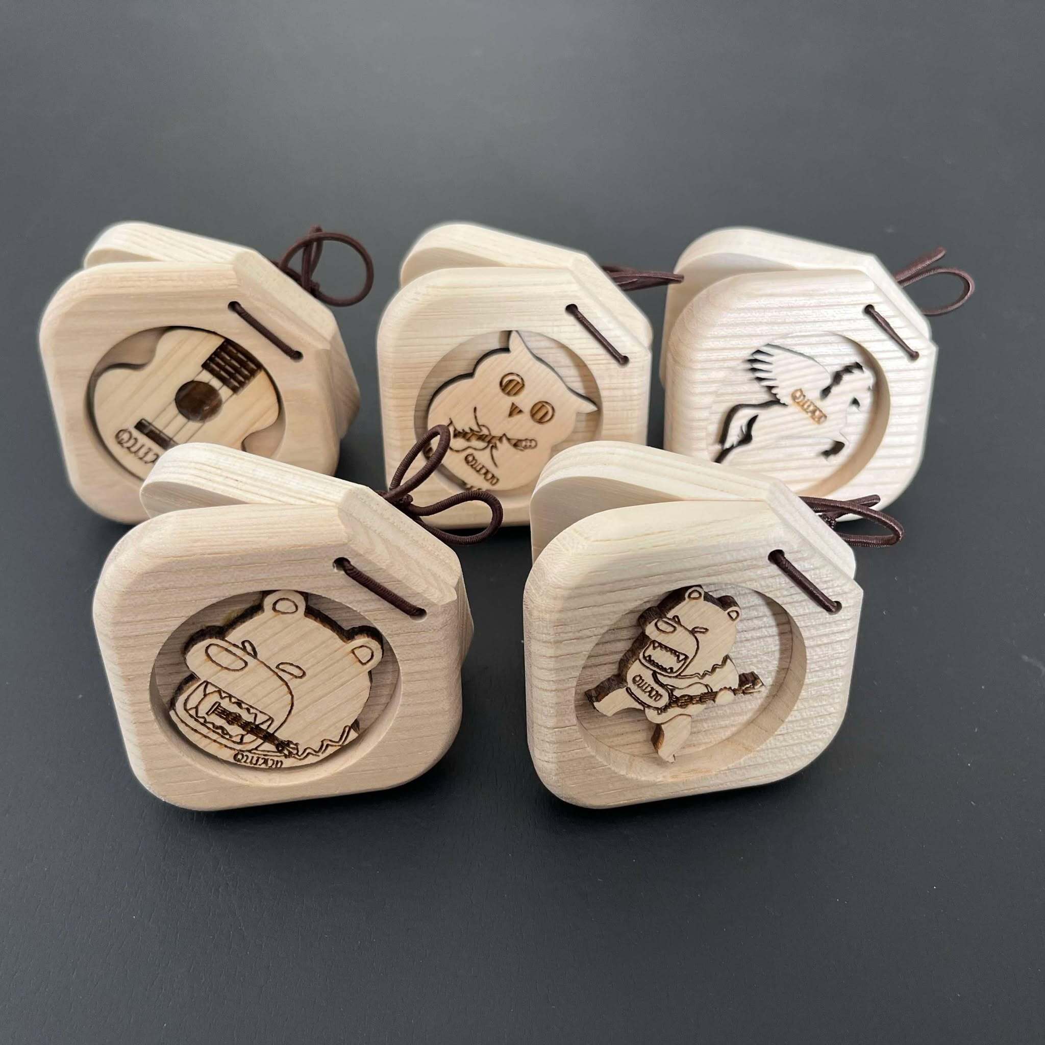 GALIANOカスタネット クワイアンオリジナルカスタネット | QUIAM WEB SHOP