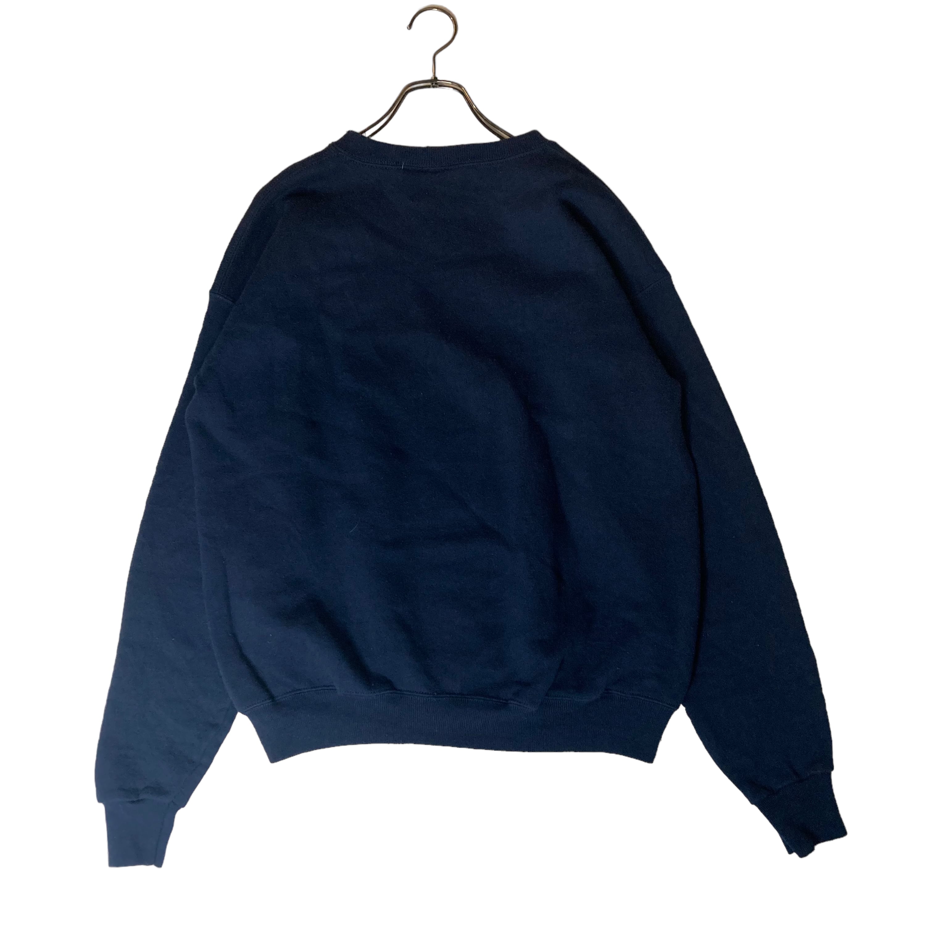 Made in USA】Lee スウェット L プリント ブランドタグ | 古着屋OLDGREEN