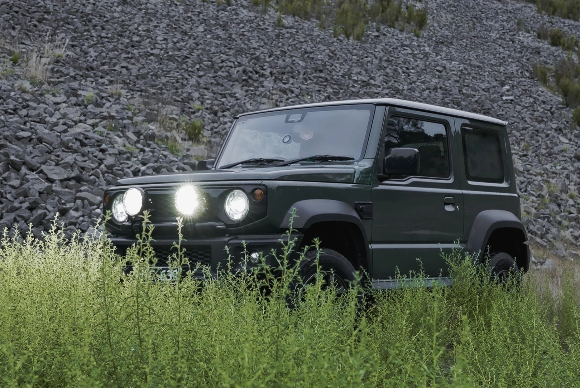 STEDI TYPE X SPORT ライト　7インチ STEDI™ （ステディ）Type-X™ Sport Plus 7