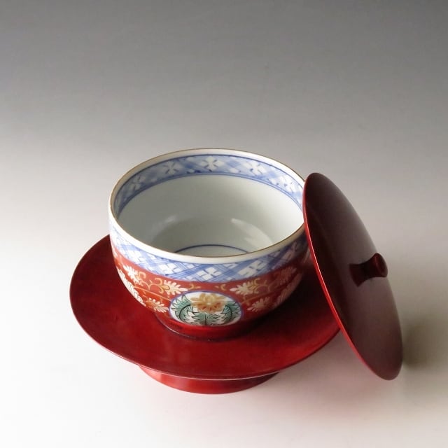 江戸時代末期～明治時代 木製 天目台 貴人台 茶道具 茶器 天目茶碗 