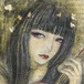 Painting「世界は…（World）」