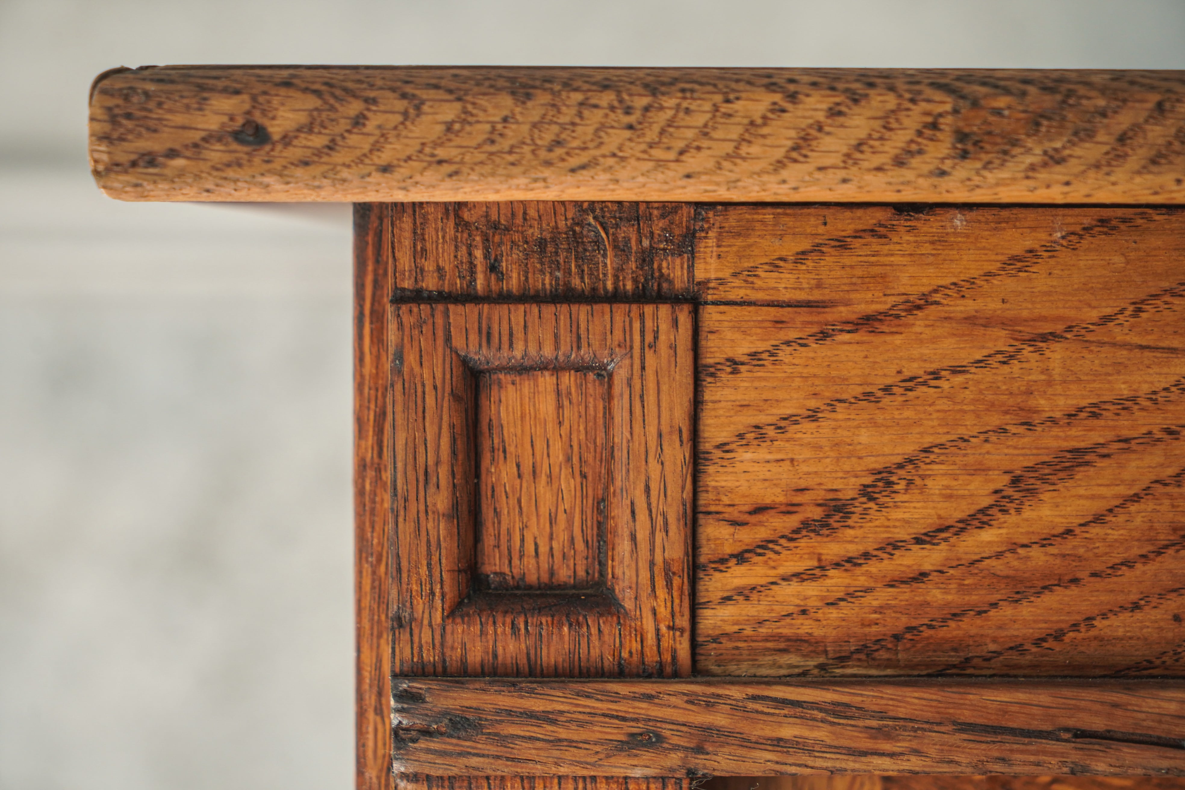 カウンター/アンティークカウンター/アンティーク/什器/店舗什器