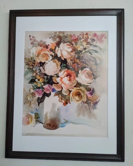 額縁・絵画の平和堂