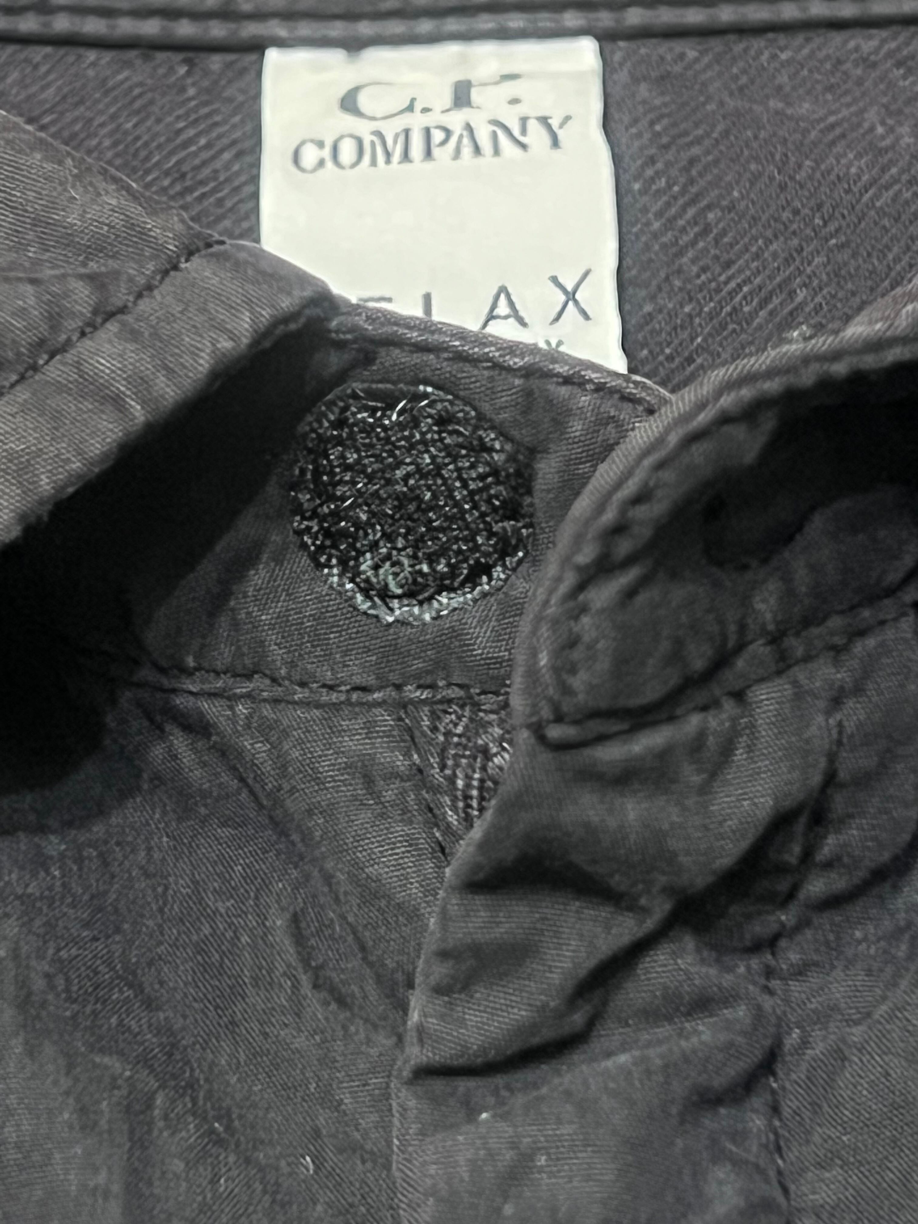 C.P.COMPANY /シーピーカンパニ】90'S-00'S RELAX SHIRT JACKET | Enithéa