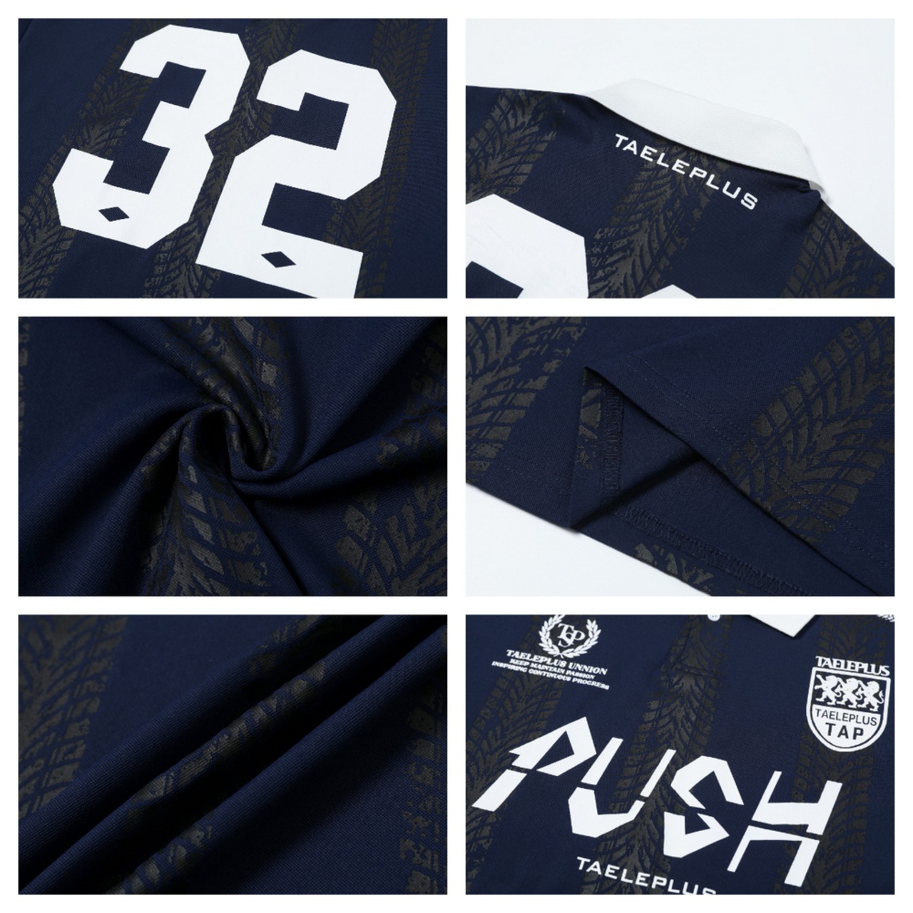 VINTAGE ストリート ポロ スポーツTシャツ T1760