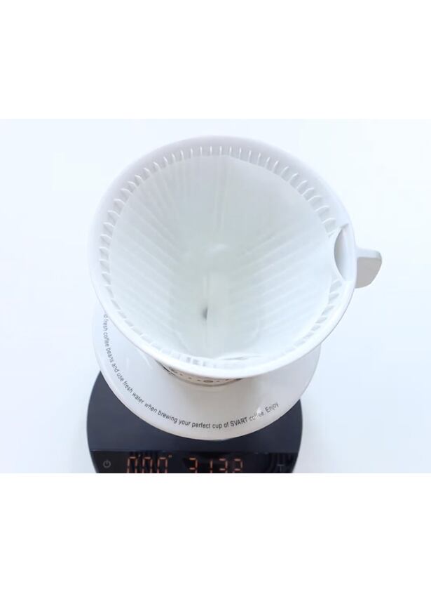 Wilfa Svart BLACK Pour Over | ウィルファ・スヴァート1〜4人用 流速