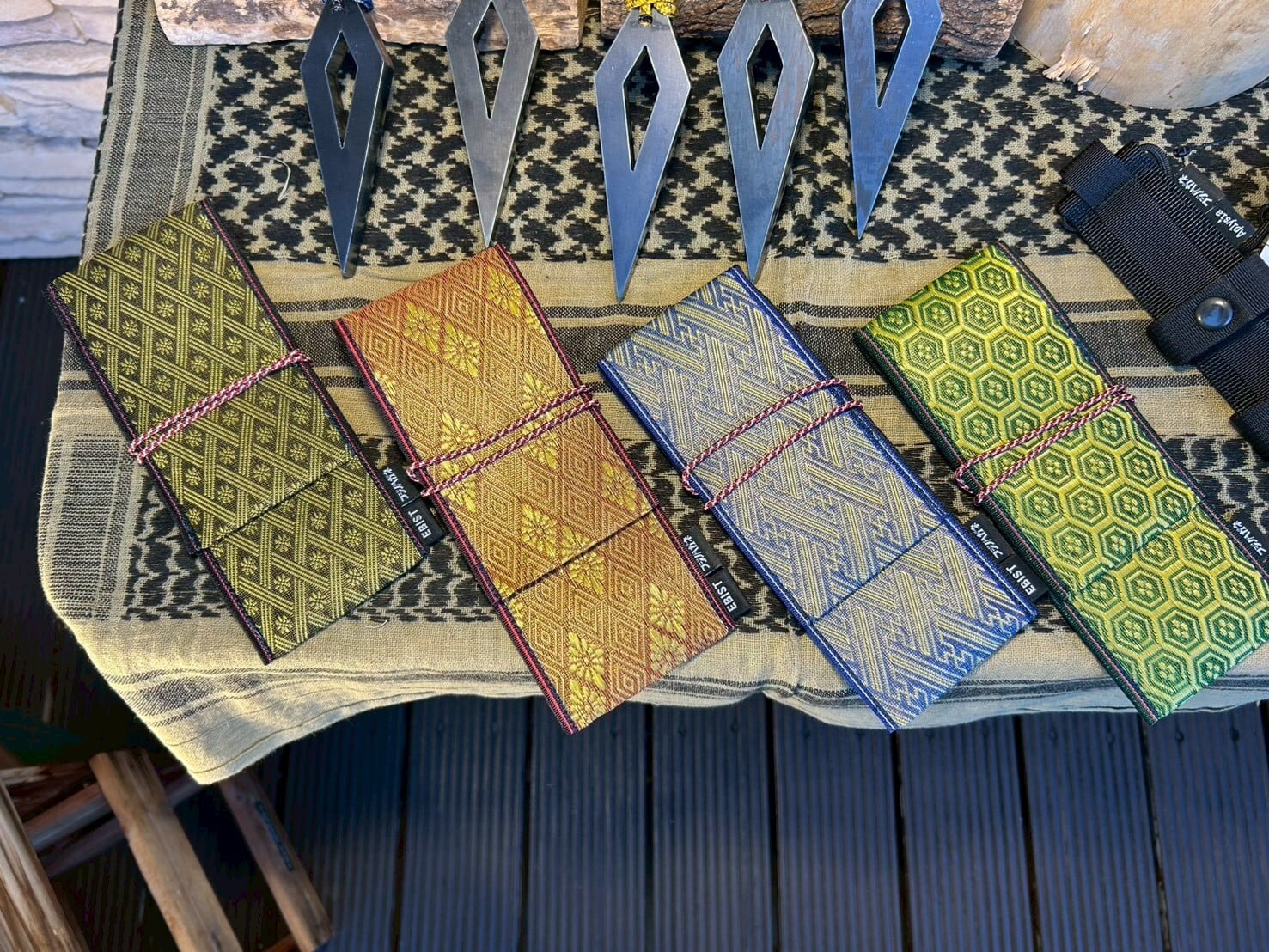 【フジノハガネ】OFUKUROSAN おふくろさん