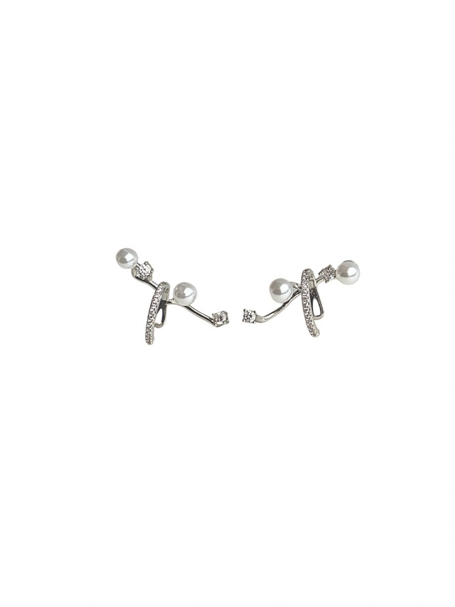 PEARL LINE CUFF