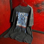 00s メキシコ製 SOUTH POLE グラフィックTシャツ フェード‼︎