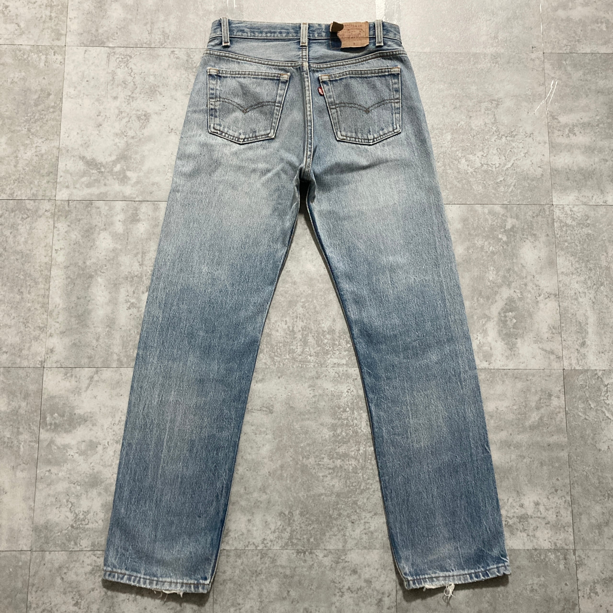 \"PORTER Levi's® Limited Model\" 世界限定50個 1200lv.jpg