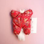 crazy quilt/ふにゃ猫 ヘイワース