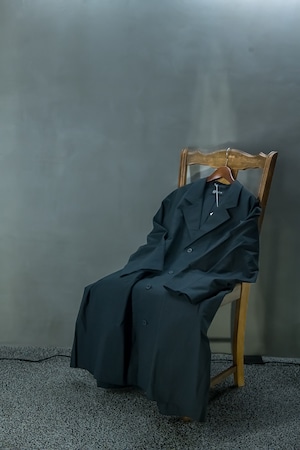 MCWオリジナル ショップコート MCWオリジナル ショップコート