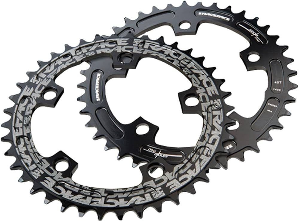 BRAKCO Lightweight disc rotor FRC-20SA | Niko Bike Factory