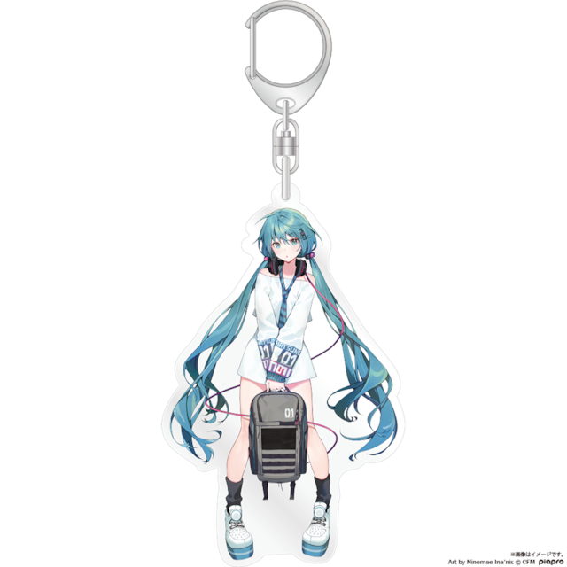 REALFORCE × 初音ミク GX1 Keyboard(日本語配列) | アウリン REALFORCE × 初音ミク GX1 Keyboard(日本語配列) | アウリン