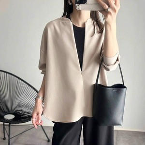 long-sleeved shirt(SN016)