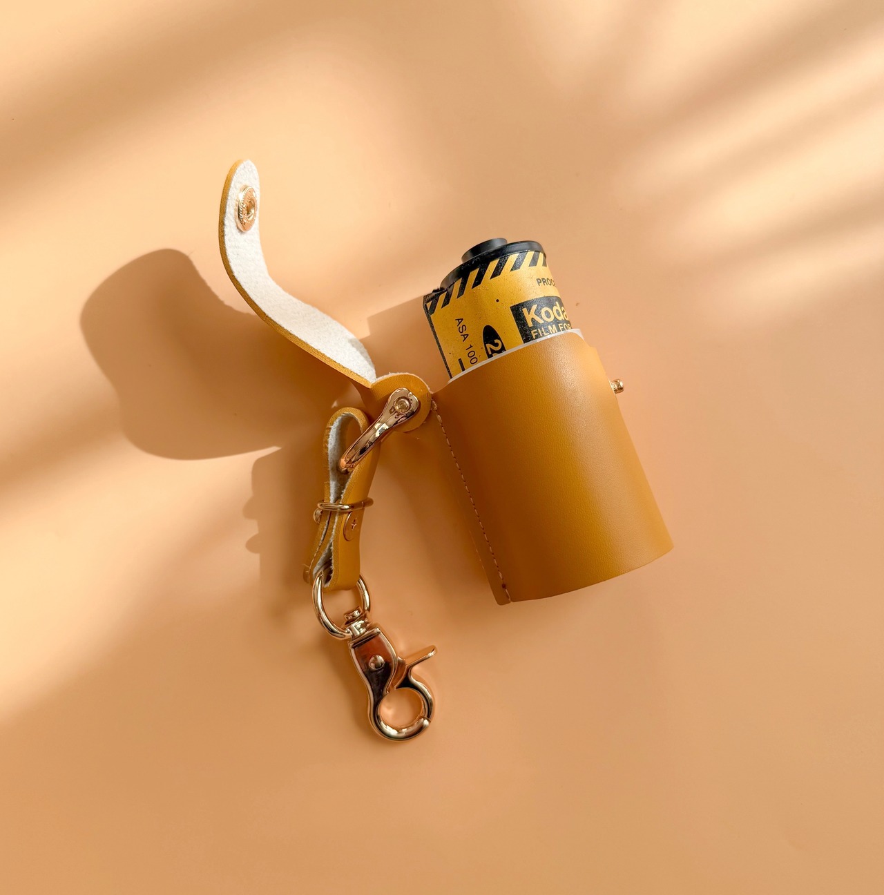 ころんとフィルム