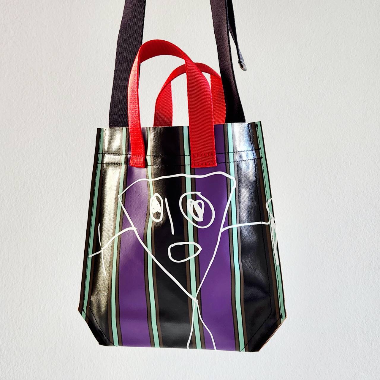 PLANC ピリ&ビアンカショルダーバッグ SALE 対象品 | lucca okayama