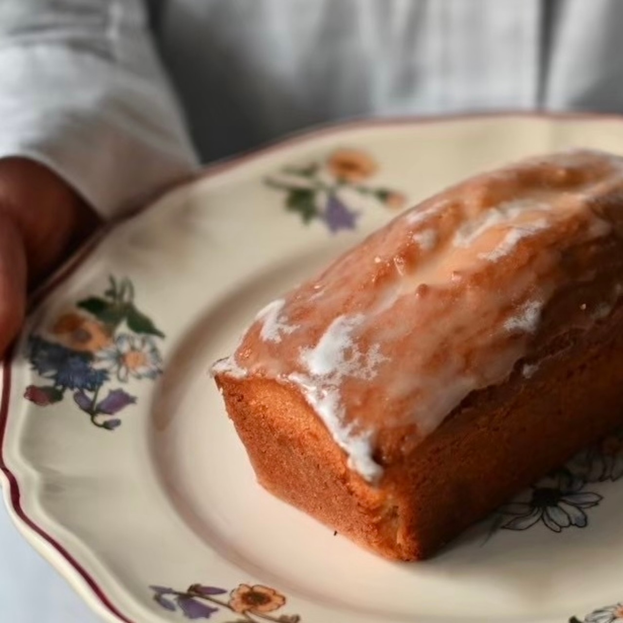 ウィークエンドシトロン ハーフサイズ【9/10〜順次発送】(パウンドケーキ・焼き菓子・ギフト・プレゼント)