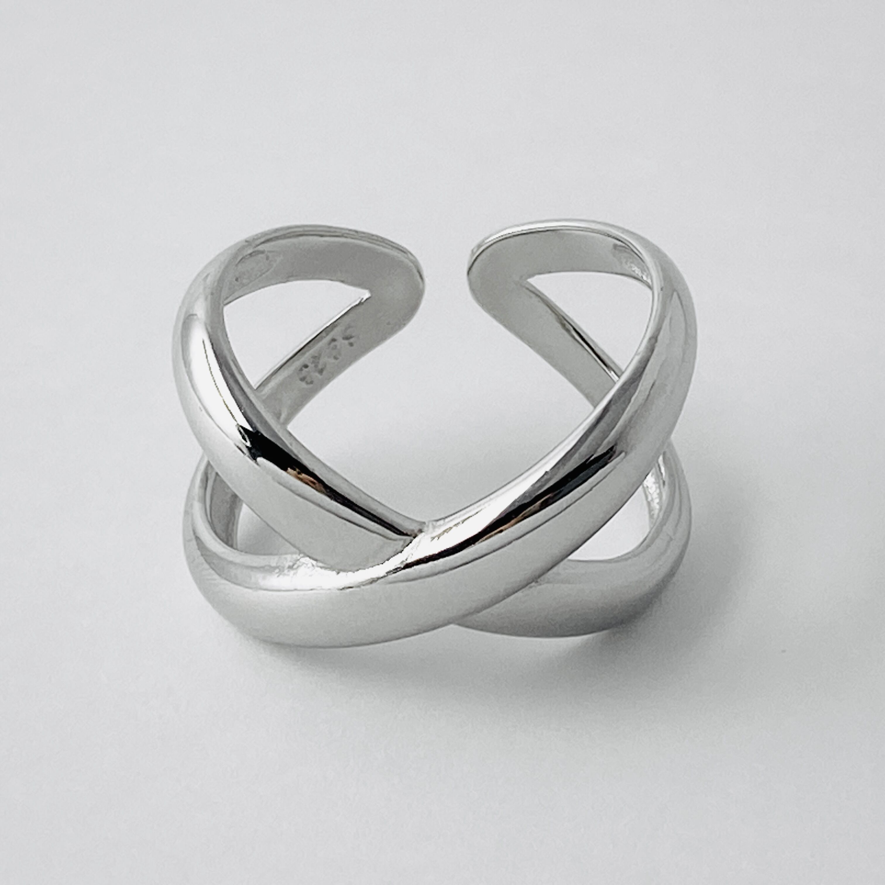 Cross Ring #283