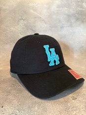 American Needle/アメリカンニードル　LA　ベースボールキャップ　