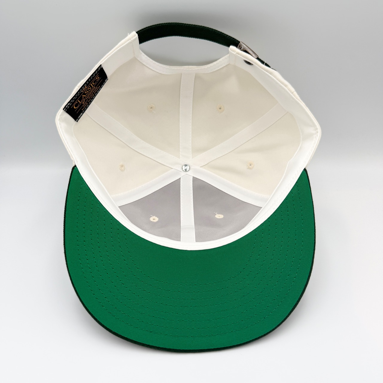 【gifthat オリジナル】gifthat Wappen cap