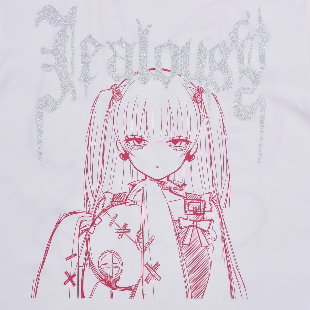 ジェラシーGIRLロンT | VOLCAN&APHRODITE