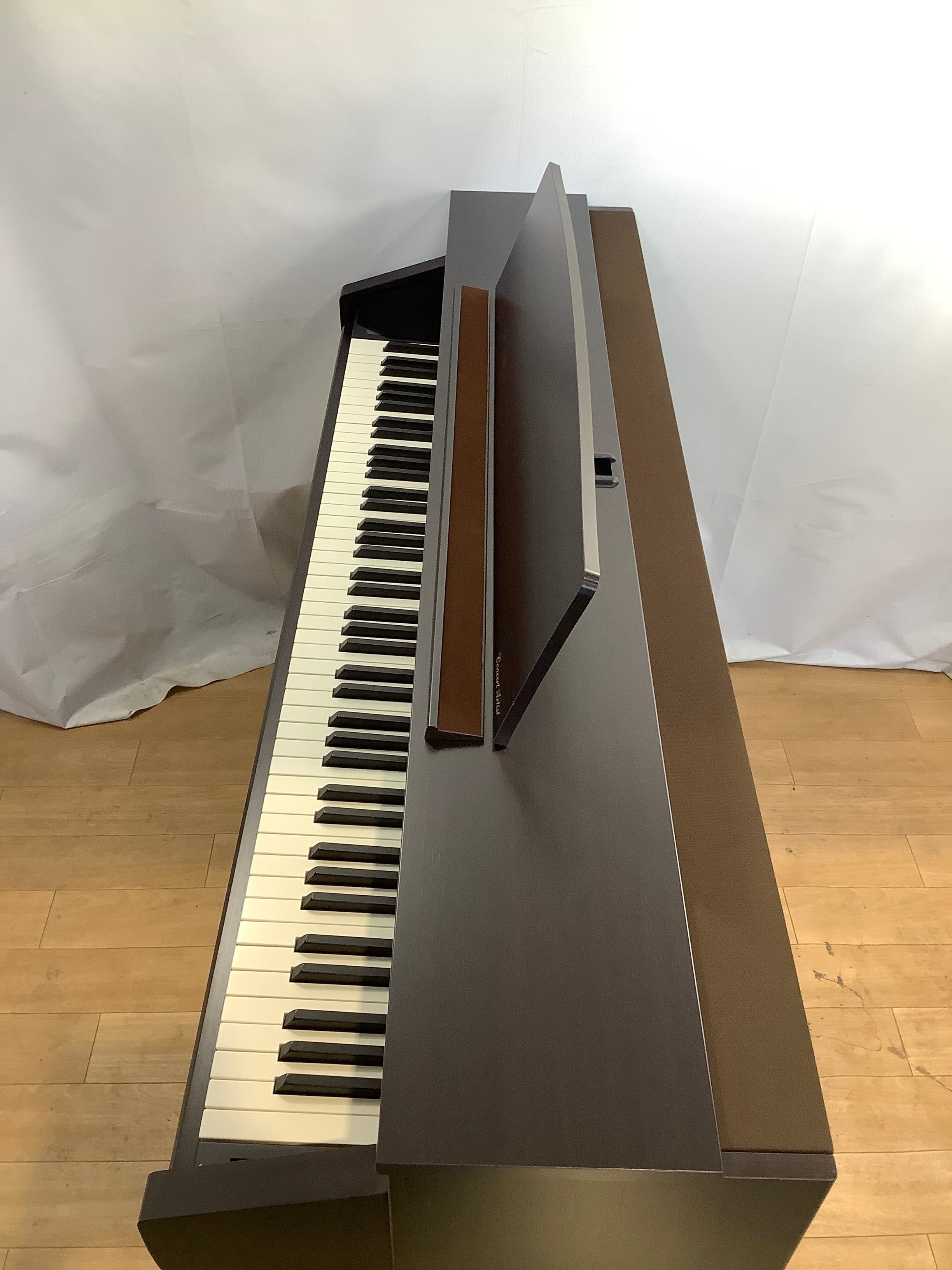 KAWAI CA78R 電子ピアノ【木製鍵盤】