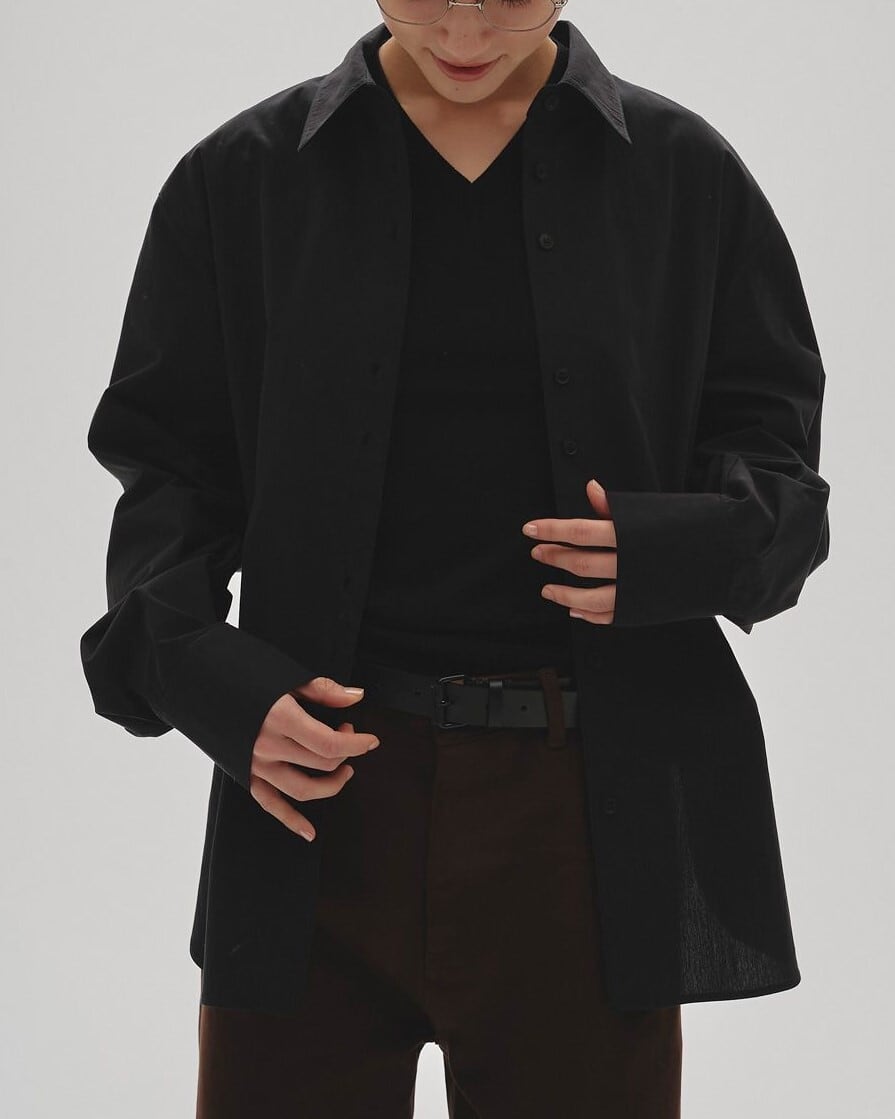 TODAYFUL(トゥデイフル) Useful Chambray Shirts | サウスオレンジ