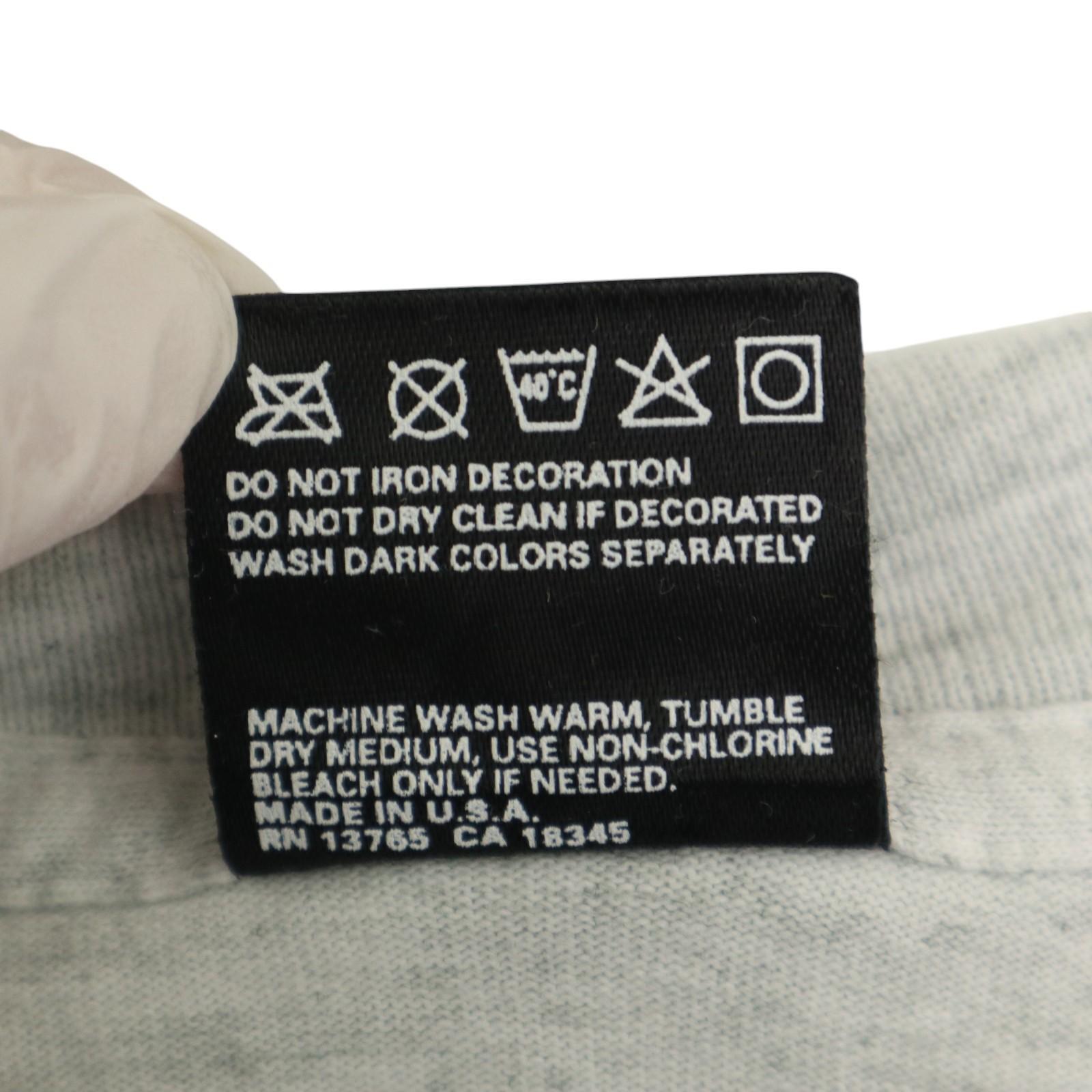 その他 Made in USA 90s FRUIT OF THE LOOM（MADE IN USA）