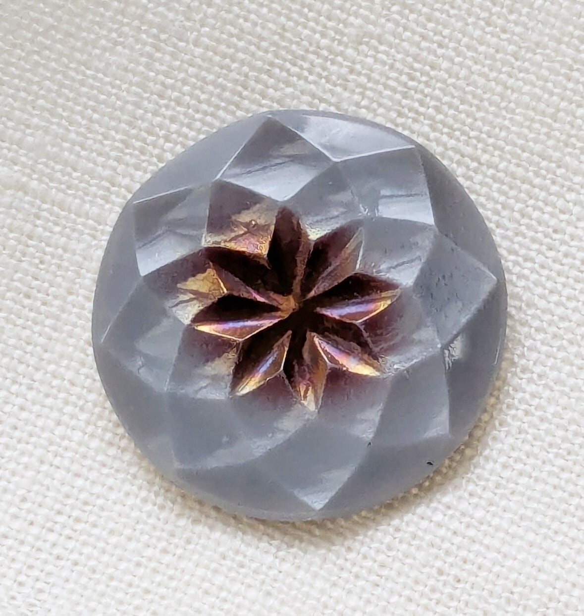 11になります　チェコガラスボタン　ヴィンテージ　ベア　希少カラー組含む 000000012177_zZOGCHT.jpg