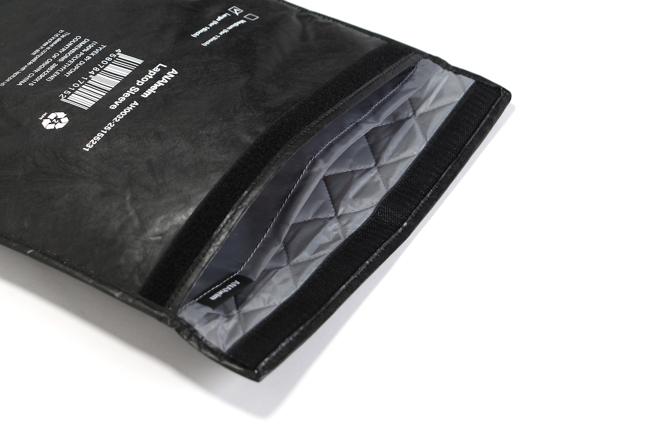 Anaheim Laptop Sleeve 16inch