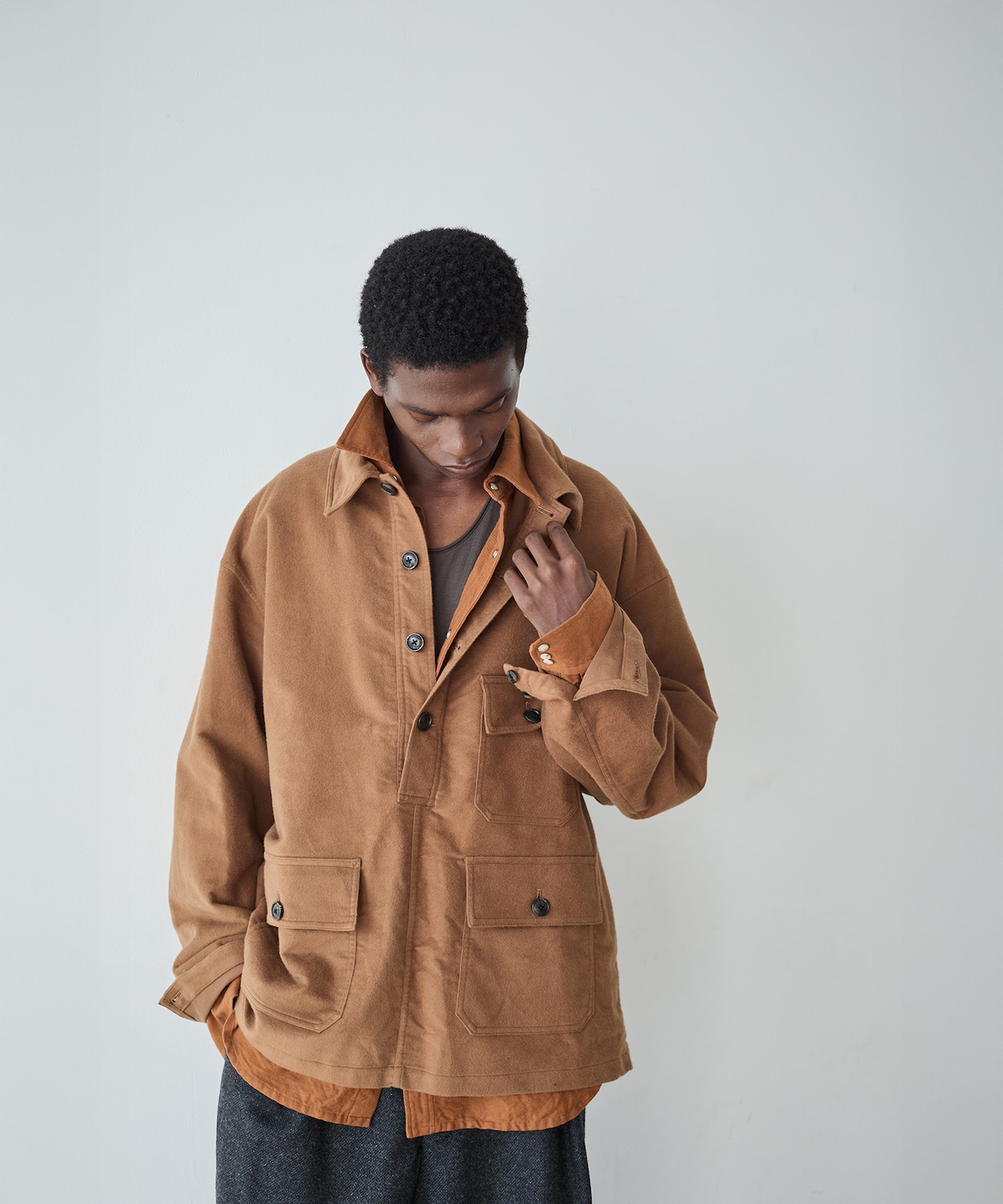 WORKJACKET