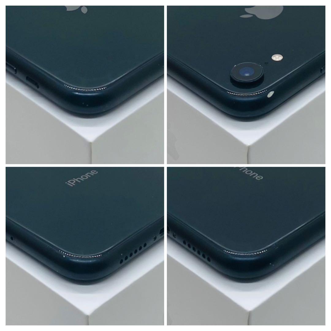 コスパ】iPhoneXr ブラック 128GB SIMフリー 本体 100% コスパ】iPhoneXr ブラック 128GB SIMフリー 本体 100%